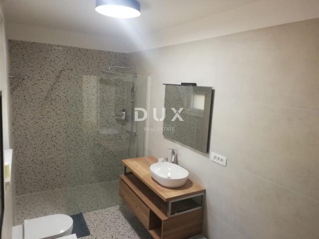 KOSTRENA - stan za dugoročni najam