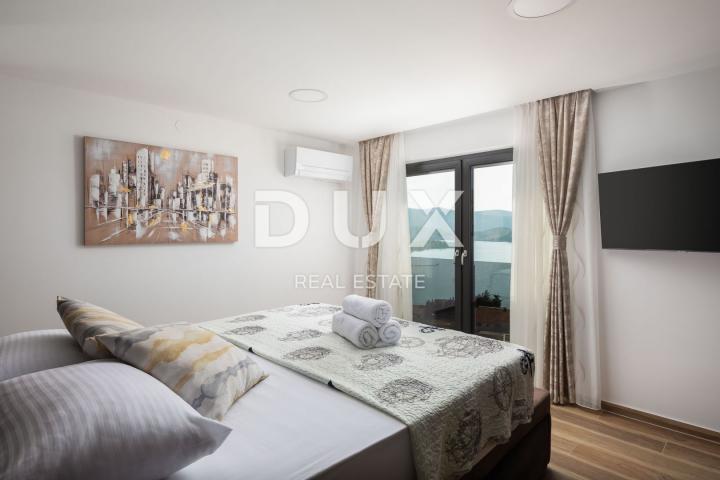 DALMACIJA, ŠIBENIK - Luksuzna villa sa bazenom nogometnim igralištem i saunom