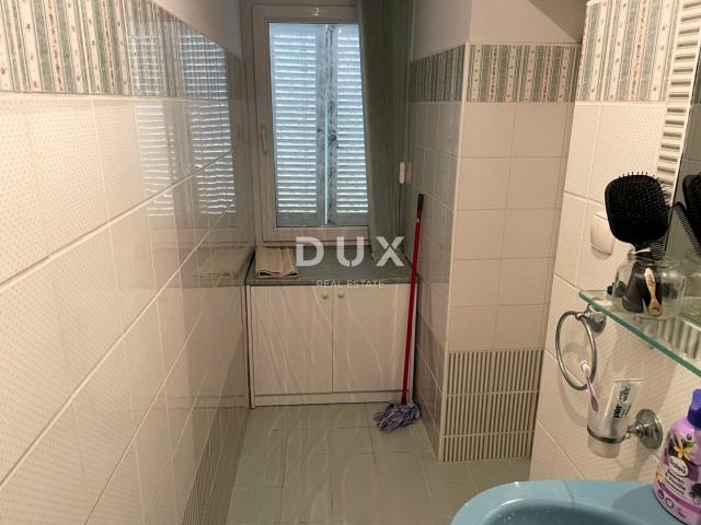 OTOK KRK, GRAD KRK - Rijetkost na tržištu! Povijesna kuća u samom centru grada