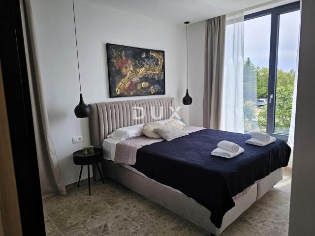 OTOK KRK, LINARDIĆI - Luksuzna vila s bazenom