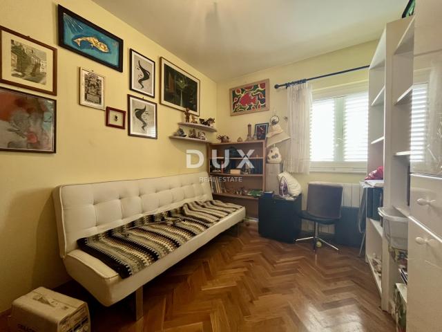 RIJEKA, DONJA DRENOVA - Mir, svjetlost i pogled na more