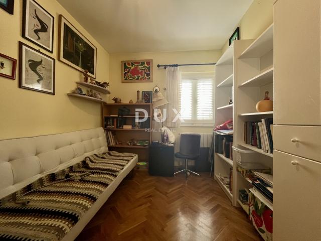 RIJEKA, DONJA DRENOVA - Mir, svjetlost i pogled na more