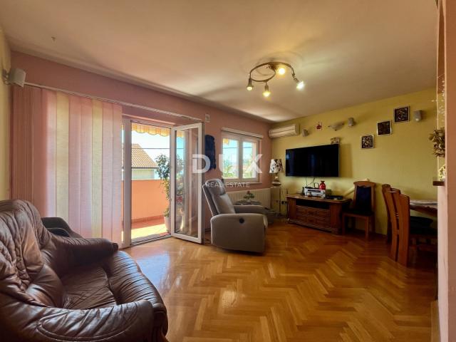RIJEKA, DONJA DRENOVA - Mir, svjetlost i pogled na more