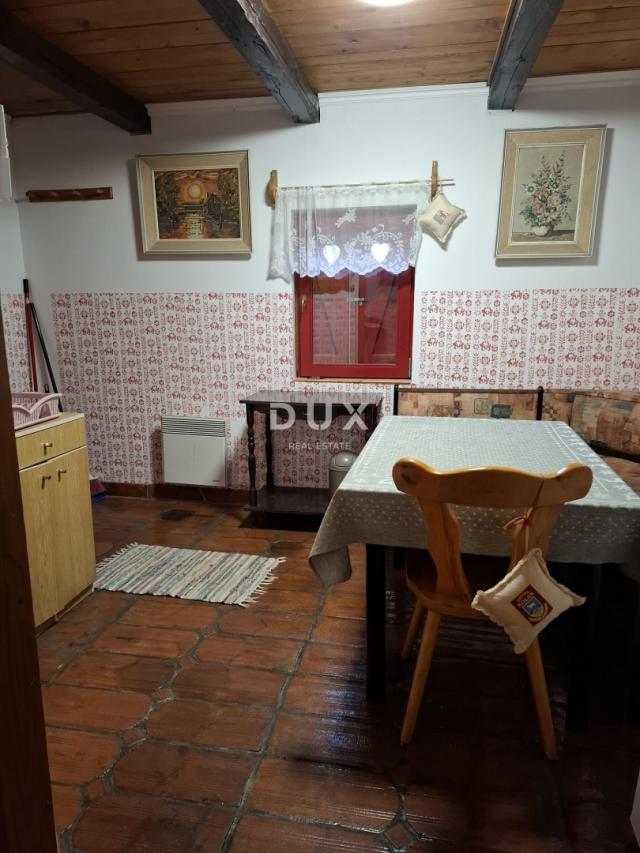 POKUPLJE, KARLOVAC - Boutique etno resort s uhodanim poslovanjem