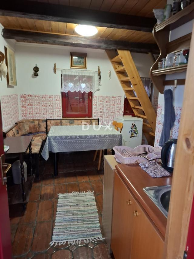 POKUPLJE, KARLOVAC - Boutique etno resort s uhodanim poslovanjem
