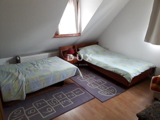 POKUPLJE, KARLOVAC - Boutique etno resort s uhodanim poslovanjem