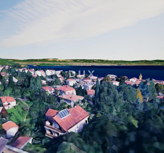 OPATIJA, LOVRAN- kuća 490m2 s pogledom na more, 300m od mora + okoliš 950m2