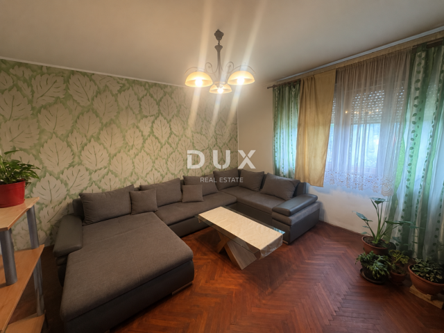 HRVATSKO ZAGORJE, PREGRADA - Kuća s velikim potencijalom i okućnicom od 748 m²