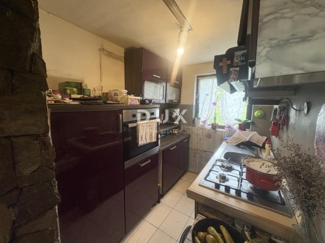 HRVATSKO ZAGORJE, PREGRADA - Kuća s velikim potencijalom i okućnicom od 748 m²