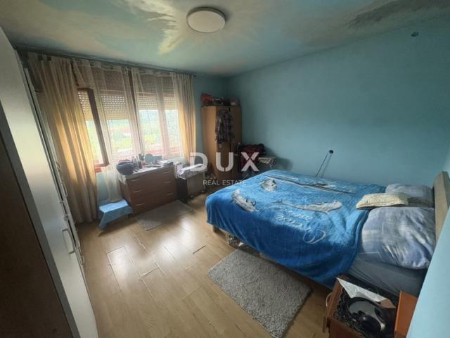HRVATSKO ZAGORJE, PREGRADA - Kuća s velikim potencijalom i okućnicom od 748 m²