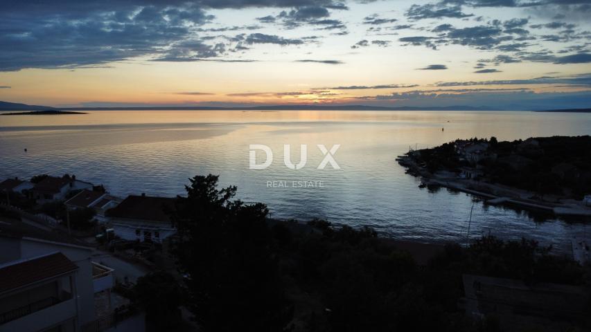 OTOK PAG, LUN - Građevinsko zemljište 622 m2