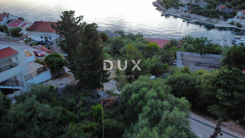 OTOK PAG, LUN - Građevinsko zemljište 622 m2
