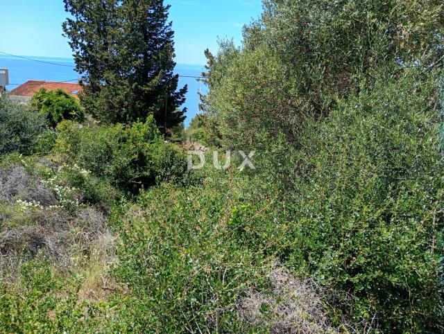 OTOK PAG, LUN - Građevinsko zemljište 622 m2