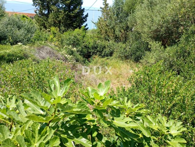 OTOK PAG, LUN - Građevinsko zemljište 622 m2