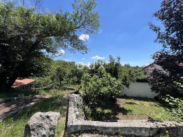 OPATIJA, BREGI – EKSKLUZIVNO ETNO SELO / INVESTICIJSKA PRILIKA