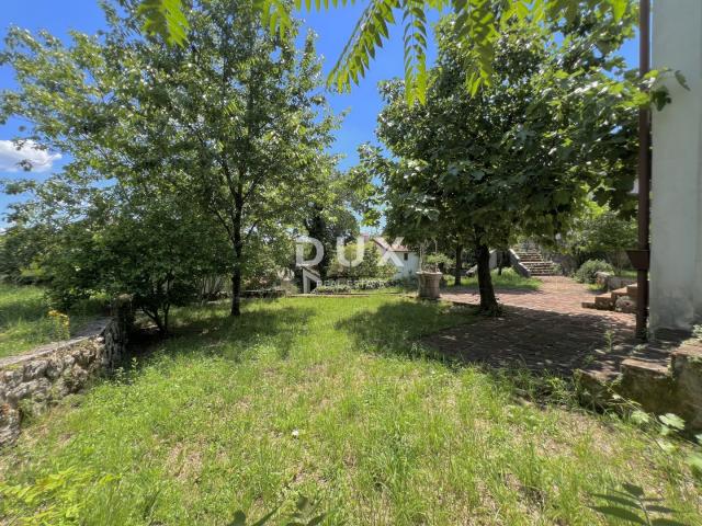 OPATIJA, BREGI – EKSKLUZIVNO ETNO SELO / INVESTICIJSKA PRILIKA