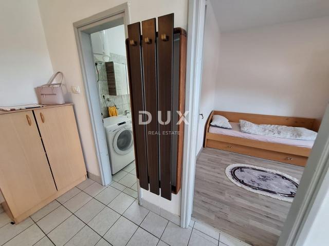 OPATIJA, MATULJI - namješten stan 64m2, DB+2S, prizemlje u blizini svih sadržaja 