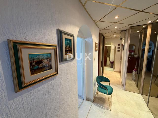 RIJEKA, RASTOČINE - stan 3S+DB s panoramskim pogledom na more! HITNA PRODAJA! PRILIKA!