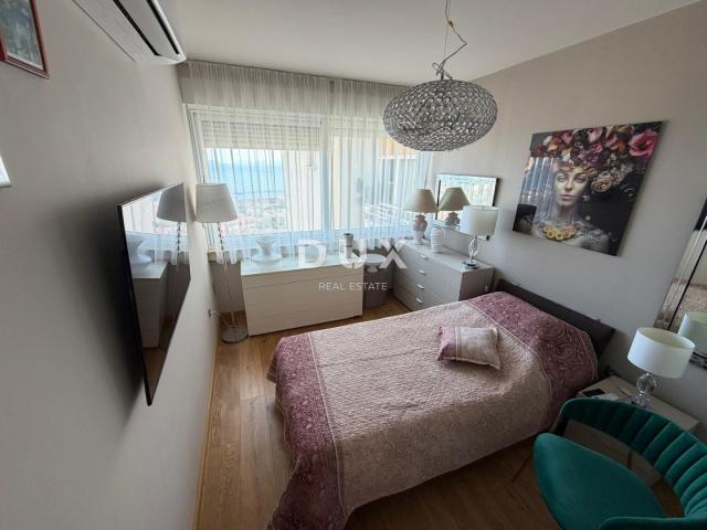 RIJEKA, RASTOČINE - stan 3S+DB s panoramskim pogledom na more! HITNA PRODAJA! PRILIKA!