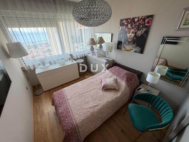 RIJEKA, RASTOČINE - stan 3S+DB s panoramskim pogledom na more! HITNA PRODAJA! PRILIKA!