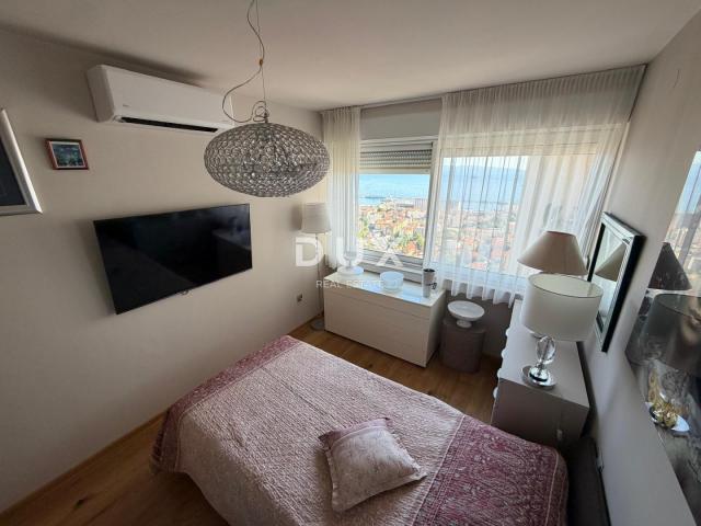 RIJEKA, RASTOČINE - stan 3S+DB s panoramskim pogledom na more! HITNA PRODAJA! PRILIKA!