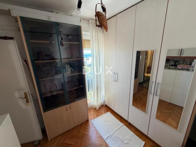 RIJEKA, RASTOČINE - stan 3S+DB s panoramskim pogledom na more! HITNA PRODAJA! PRILIKA!