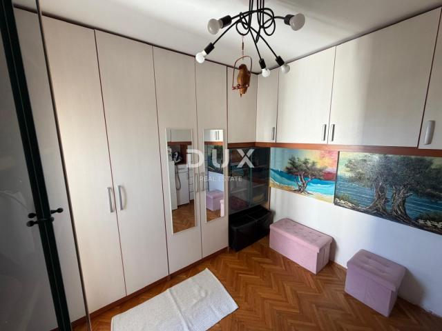 RIJEKA, RASTOČINE - stan 3S+DB s panoramskim pogledom na more! HITNA PRODAJA! PRILIKA!