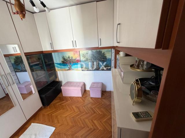 RIJEKA, RASTOČINE - stan 3S+DB s panoramskim pogledom na more! HITNA PRODAJA! PRILIKA!