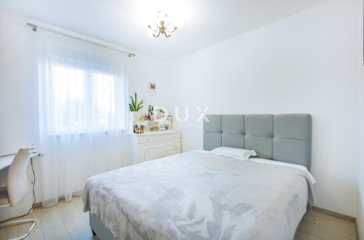 ISTRA, PULA - Stan 3SS + apartman od 34m2 i 3 parkirna mjesta