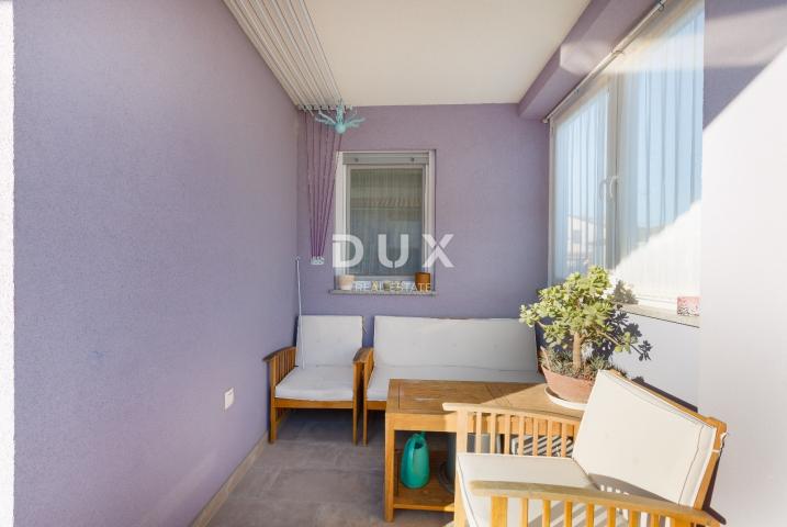 ISTRA, PULA - Stan 3SS + apartman od 34m2 i 3 parkirna mjesta
