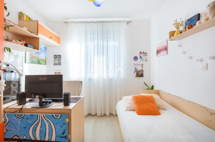 ISTRA, PULA - Stan 3SS + apartman od 34m2 i 3 parkirna mjesta