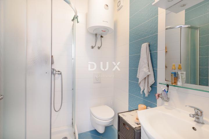 ISTRA, PULA - Stan 3SS + apartman od 34m2 i 3 parkirna mjesta