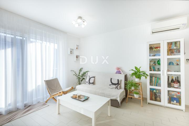 ISTRA, PULA - Stan 3SS + apartman od 34m2 i 3 parkirna mjesta