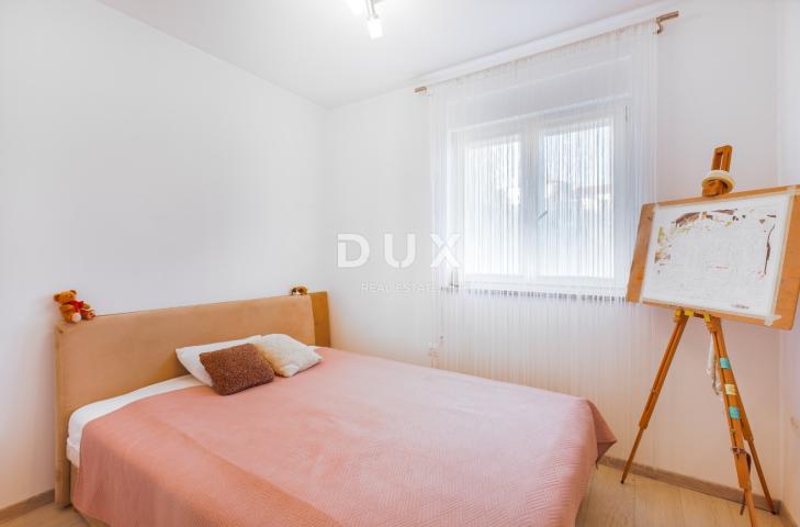 ISTRA, PULA - Stan 3SS + apartman od 34m2 i 3 parkirna mjesta
