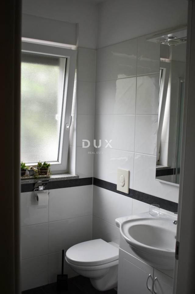 ISTRA, PULA - Stan 3SS + apartman od 34m2 i 3 parkirna mjesta