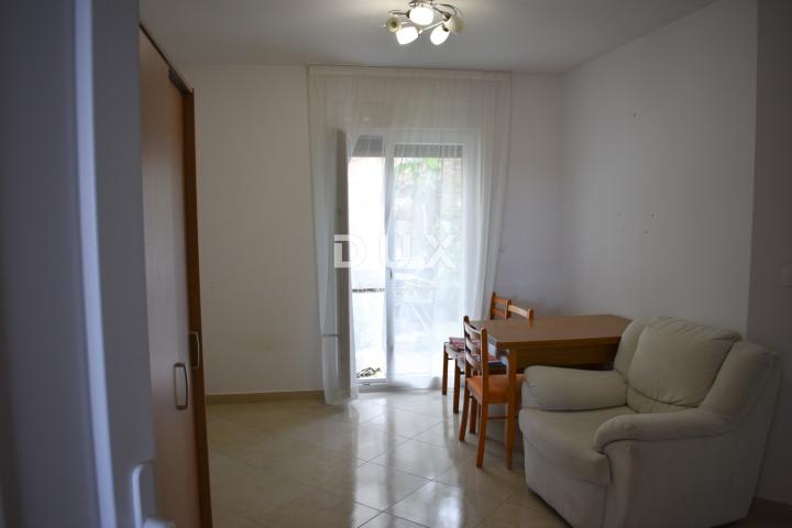 ISTRA, PULA - Stan 3SS + apartman od 34m2 i 3 parkirna mjesta