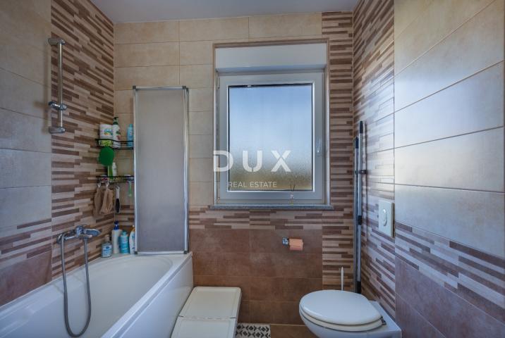 ISTRA, PULA - Stan 3SS + apartman od 34m2 i 3 parkirna mjesta