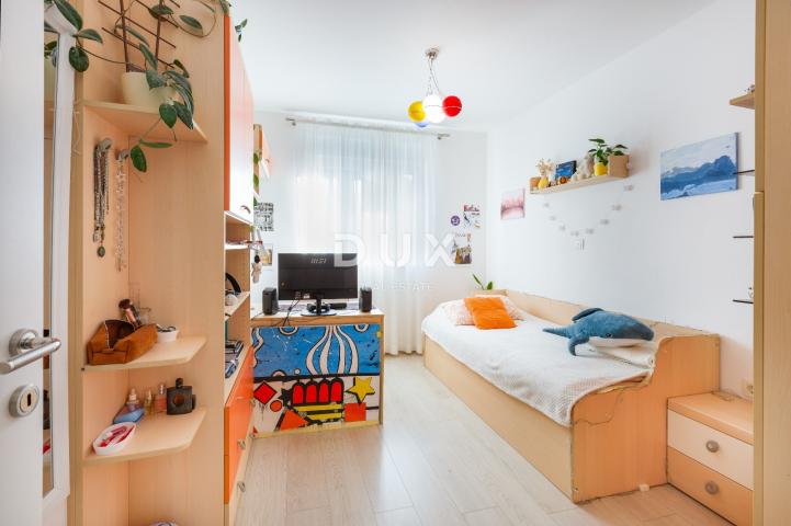 ISTRA, PULA - Stan 3SS + apartman od 34m2 i 3 parkirna mjesta