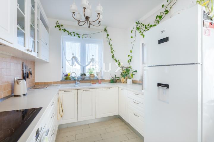 ISTRA, PULA - Stan 3SS + apartman od 34m2 i 3 parkirna mjesta