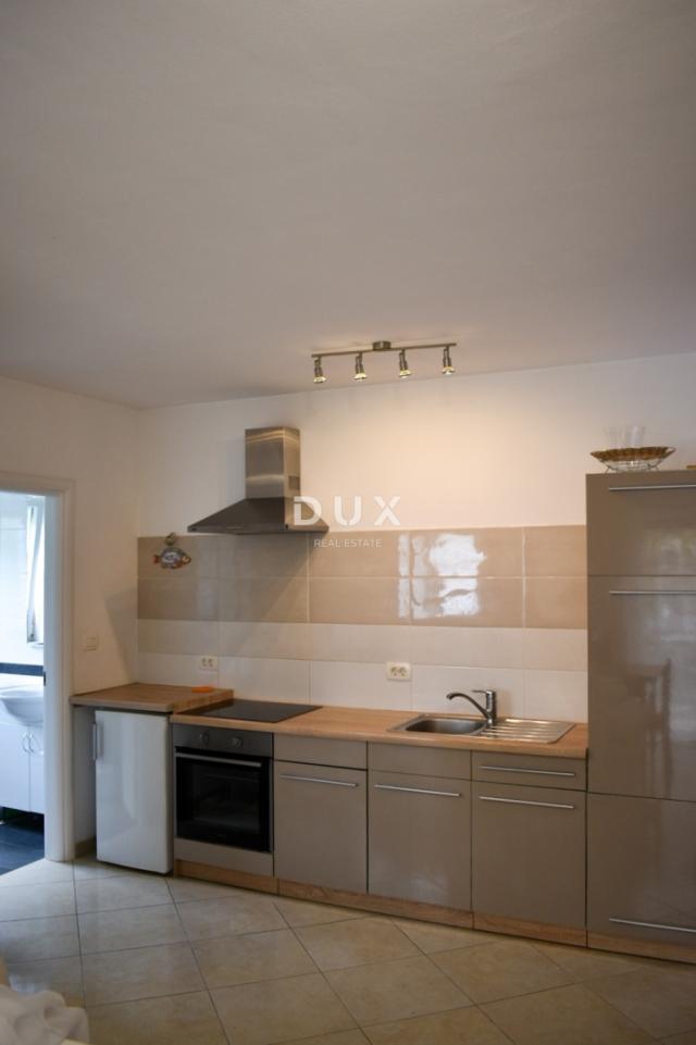 ISTRA, PULA - Stan 3SS + apartman od 34m2 i 3 parkirna mjesta
