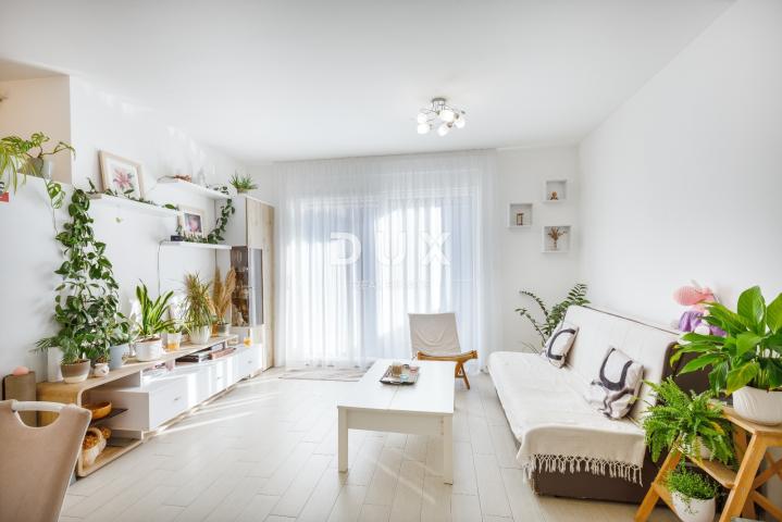 ISTRA, PULA - Stan 3SS + apartman od 34m2 i 3 parkirna mjesta