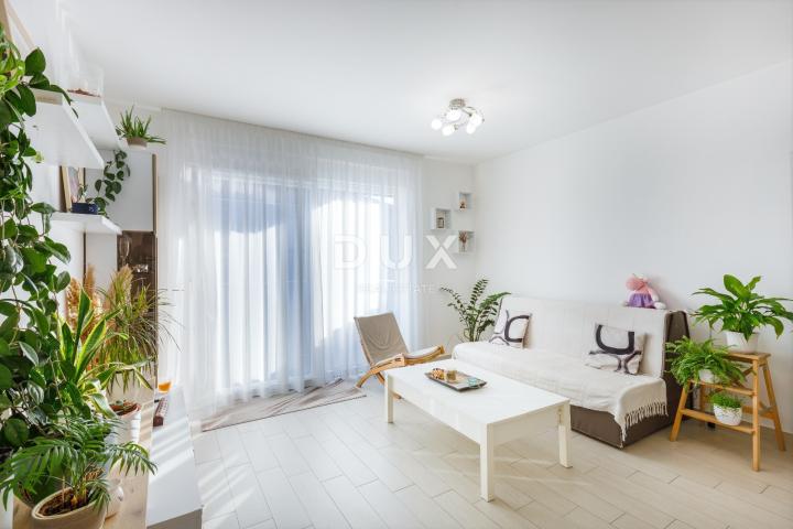ISTRA, PULA - Stan 3SS + apartman od 34m2 i 3 parkirna mjesta