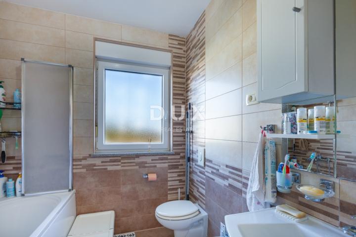 ISTRA, PULA - Stan 3SS + apartman od 34m2 i 3 parkirna mjesta