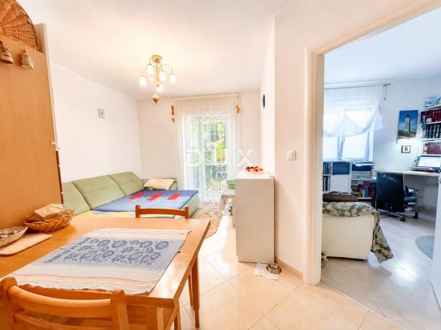 ISTRA, PULA - Stan 3SS + apartman od 34m2 i 3 parkirna mjesta