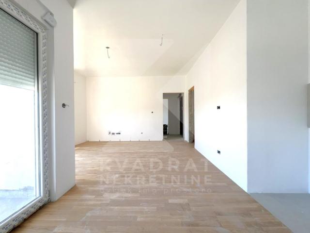 Prodaja, Jednosoban stan, Podgorica, Zabjelo, 51m2