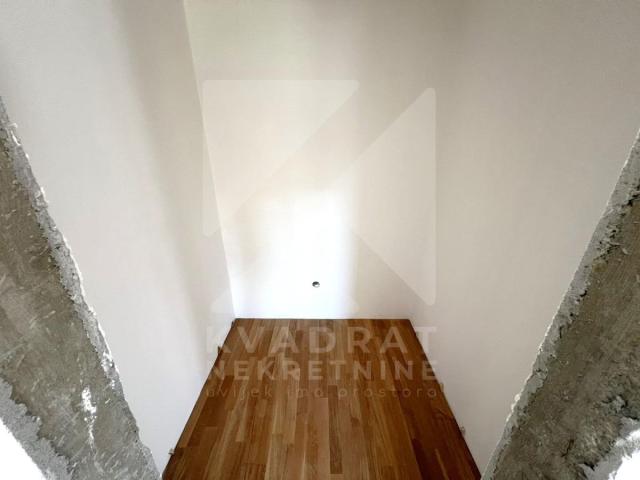 Prodaja, Jednosoban stan, Podgorica, Zabjelo, 51m2