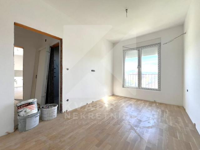 Prodaja, Jednosoban stan, Podgorica, Zabjelo, 51m2