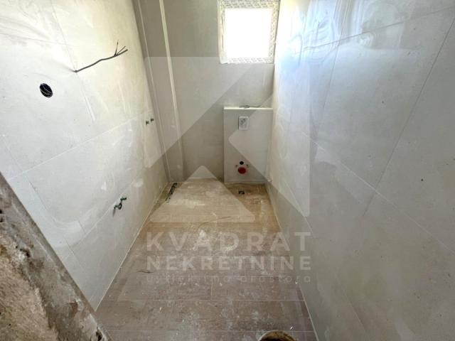 Prodaja, Jednosoban stan, Podgorica, Zabjelo, 51m2