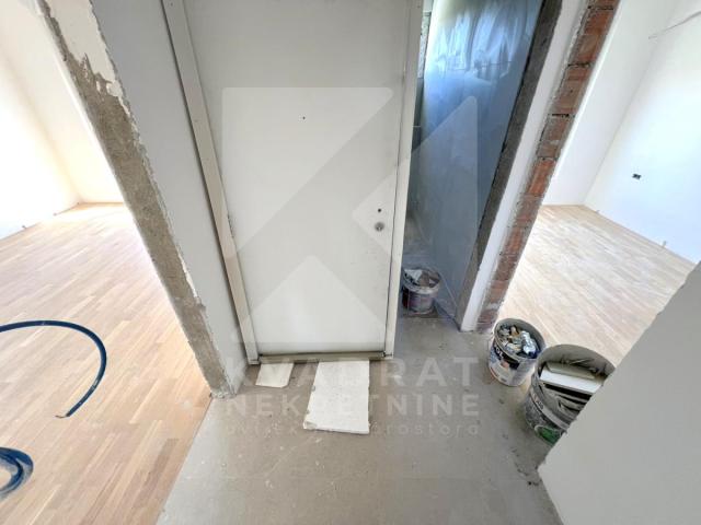 Prodaja, Jednosoban stan, Podgorica, Zabjelo, 51m2
