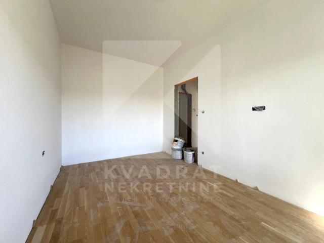 Prodaja, Jednosoban stan, Podgorica, Zabjelo, 51m2